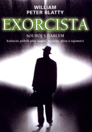 Exorcista -- Souboj s ďáblem