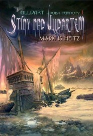 Ulldart - Doba Temnoty 1 - Stíny nad Ulldartem