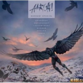 Aargh! - Havraní speciál