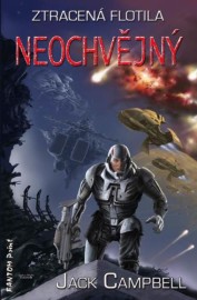 Ztracená flotila 1 - Neochvějný