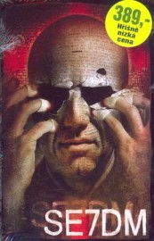 SE7DM - grafická novela - brož.