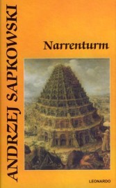 Husitská trilogie 1 - Narrenturm n. v.