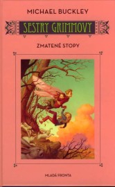 Sestry Grimmovy 2 - Zmatené stopy