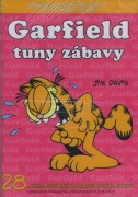 Garfield 28 - Tuny zábavy