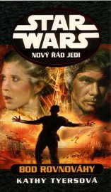 Star Wars: Nový řád Jedi - Bod rovnováhy