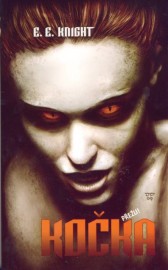 Země upírů 2 - Kočka