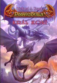 DragonRealm 10 - Král koní