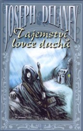 Kroniky Wardstone 3 - Tajemství lovce duchů