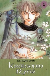 Královnin rytíř 4