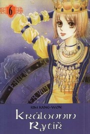 Královnin rytíř 6