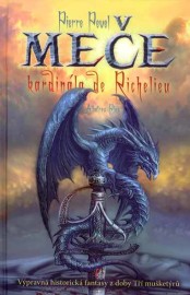 Meče kardinála Richelieu