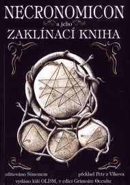 Necronomicon a jeho zaklínací kniha