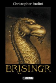 Odkaz dračích jezdců 3 - Brisingr