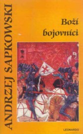 Husitská trilogie 2 - Boží bojovníci