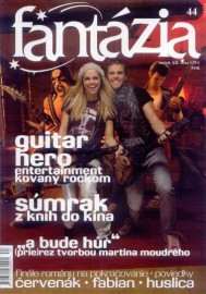 Fantázia 44/2008