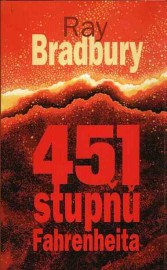 451 stupňů Fahrenheita