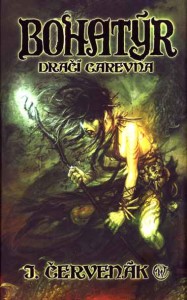 Bohatýr 2 - Dračí carevna