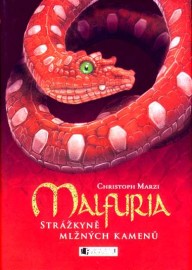 Malfuria 2 - Strážkyně mlžných kamenů