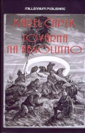 Továrna na absolutno