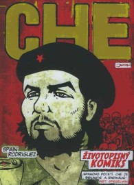 Che: Životopisný komiks
