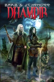 Vznešení mrtví I. - Dhampir