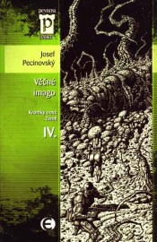 Kroniky nové Země 4 - Věčné imago