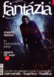 Fantázia 41/2008