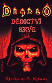 Diablo - Dědictví krve