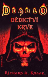 Diablo - Dědictví krve