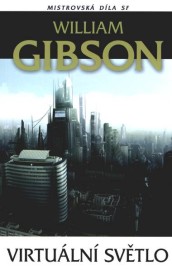 Virtuální světlo - nové vydání
