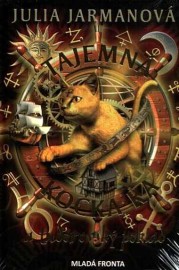 Tajemná kočka Ka a tudorovský poklad