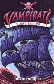 Vampiráti 1 - Mořští démoni