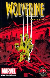 CL 17 - Wolverine 5
