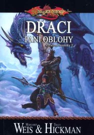 DragonLance - Ztracené Kroniky 2 - Draci Paní oblohy