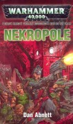 Warhammer 40 000 - Nekropole