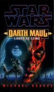 Star Wars: Darth Maul – Lovec ze stínů