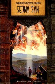 Příběhy Alvina Tvůrce 1 - Sedmý syn