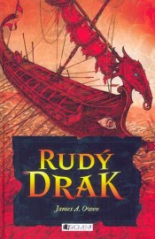 Imaginárium Geographica 02 - Rudý drak