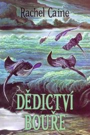 Správci počasí 4 - Dědictví bouře