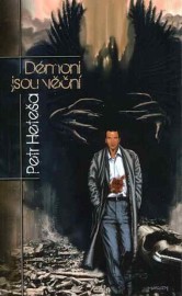 Démoni jsou věční