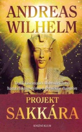 Projekt Sakkára