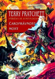 Příběhy ze Zeměplochy - Čaroprávnost a Mort