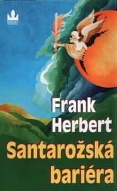 Santarožská bariéra