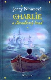 Charlie a Zrcadlový hrad