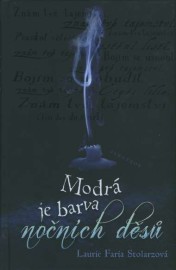 Modrá je barva nočních děsů