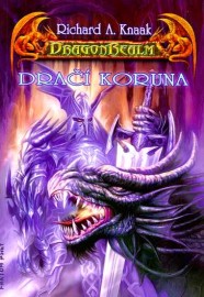 DragonRealm 9 - Dračí koruna