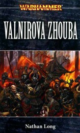 Warhammer: Černá srdce 1 - Valnirova zhouba