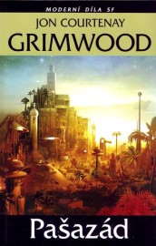 Arabesky 1 - Pašazád