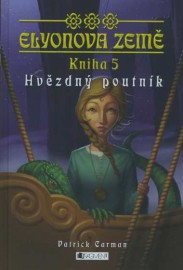 Elyonova země 5 - Hvězdný poutník