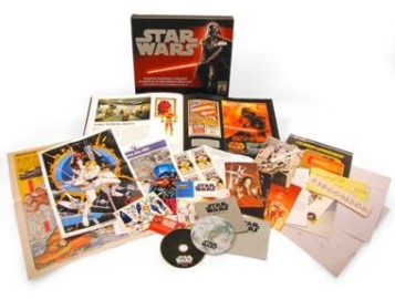 Star Wars - speciál